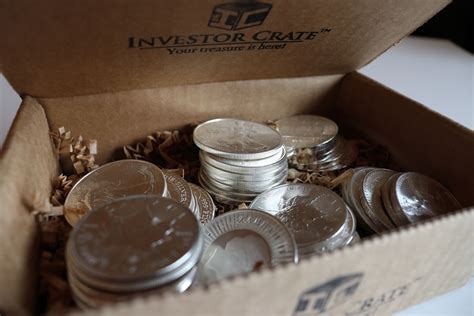 precious metal subscription boxes|monthly gold and silver subscription.